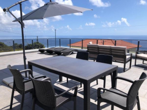 Calheta Ocean View Family Apartment - Air Condition